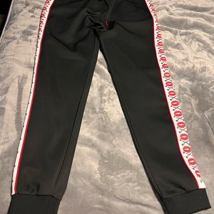 Vixxon Track pants NWOT size Large